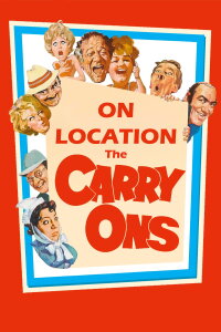 On Location: The Carry Ons (2001)