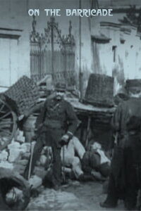 On the Barricade (1907)
