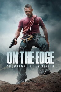 On the Edge: Showdown in den Bergen (2021)