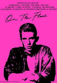 On the Floor (2020)