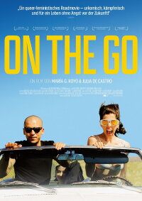 On the Go (2025)