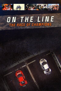 On the Line: The Race of Champions (2020)