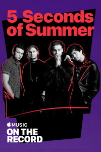 On the Record: 5 Seconds of Summer - Youngblood (Explicit) (2018)