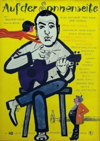 On the Sunny Side (1962)