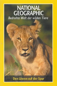 On the Trail of the Lions (2003)