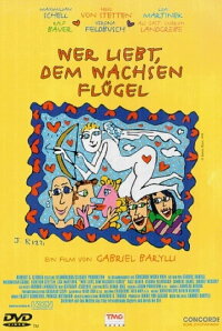 On the Wings of Love (1999)