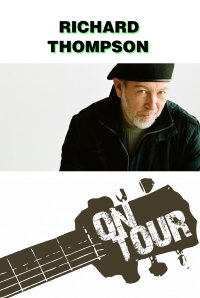On Tour: Richard Thompson (2011)