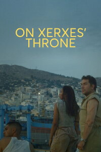 On Xerxes' Throne (2022)