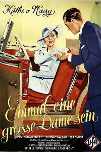 Once a Great Lady (1934)