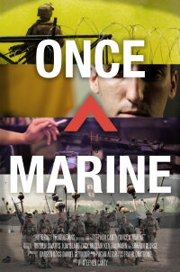 Once a Marine (2020)