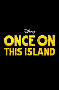 Once on This Island (2026)