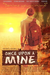Once Upon a Mine (2015)