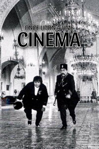 Once Upon a Time, Cinema (1992)