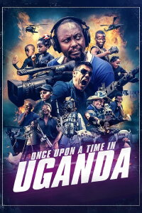 Once Upon a Time in Uganda (2023)