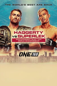ONE 168: Denver (2024)