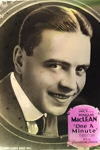 One a minute (1921)