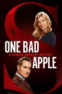 One Bad Apple: Hannah Swensen Mystery (2024)