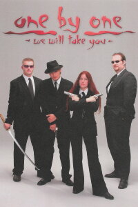 One by One - We Will Take You (2003)