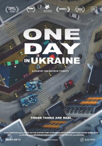 One day in Ukraine (2022)