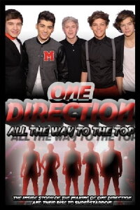 One Direction All the Way To The Top (2013)