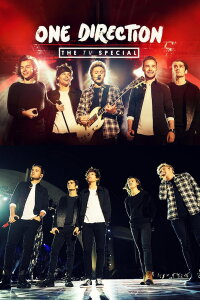 One Direction: The TV Special (2014)