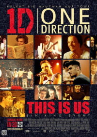 One Direction: This Is Us (2013)