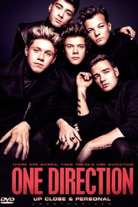 One Direction - Up Close & Personal (2013)