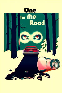 One for the Road (David Jester) (2023)