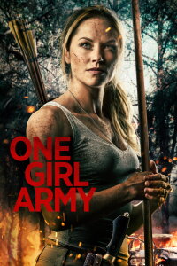 One Girl Army (2020)