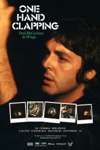 One Hand Clapping (2024)