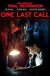 One Last Call (2020)