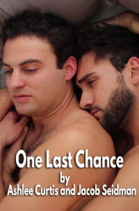One Last Chance (2018)