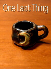 One Last Thing (2022)