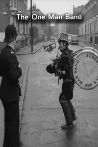 One Man Band (1965)