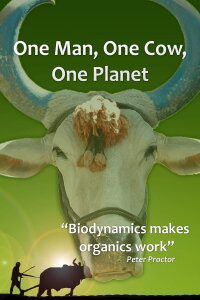 One Man, One Cow, One Planet (2007)