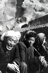 One Man's China (1972)