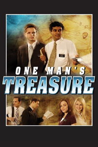 One Man's Treasure (2009)
