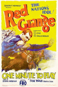 One Minute to Play (1926)