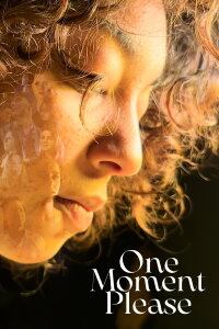 One Moment Please! (2023)