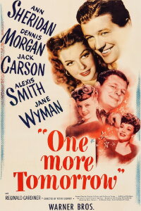 One More Tomorrow (1946)