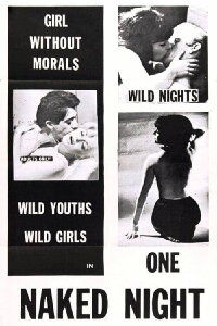 One Naked Night (1965)
