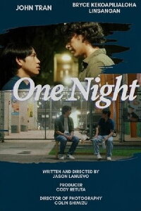 One Night (2024)