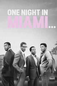 One Night in Miami... (2020)