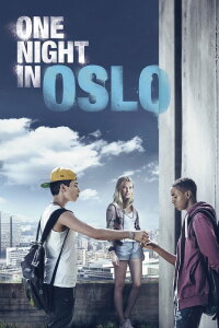 One Night in Oslo (2014)