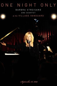 One Night Only at The Village Vanguard (2010)