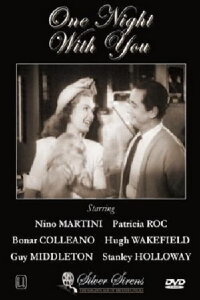 One Night with You (1948)