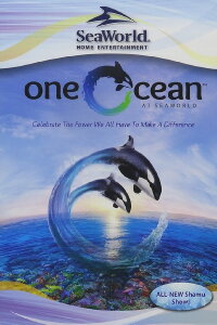 One Ocean at Sea World (2011)