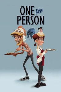 One Per Person (2016)