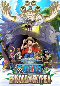 One Piece: Episode of Skypia (2018)