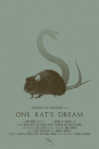 One Rat's Dream (2022)